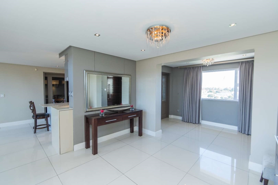 To Let 3 Bedroom Property for Rent in St Georges Park Eastern Cape